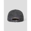 8seconds Nylon Ripstop Pigment Ball Cap Brown (29578BWY2D)