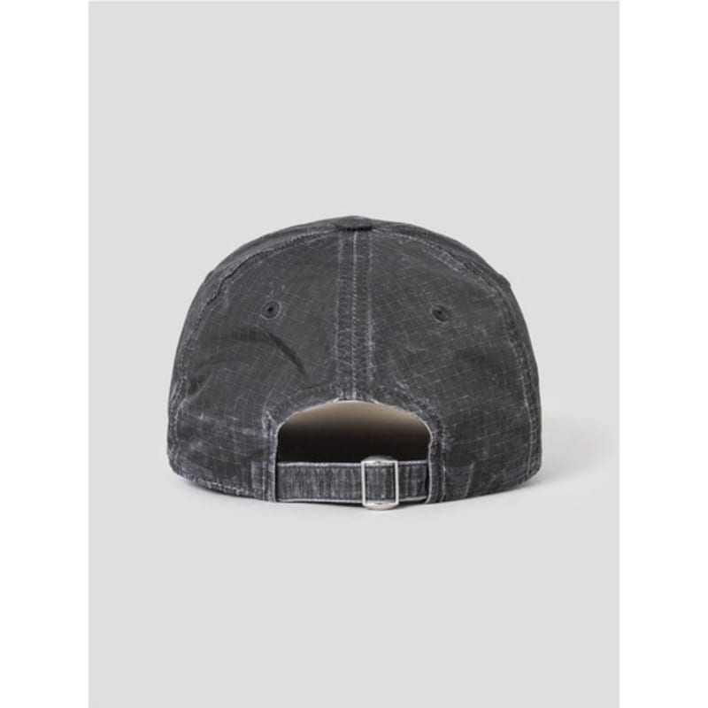 8seconds Nylon Ripstop Pigment Ball Cap Brown (29578BWY2D)