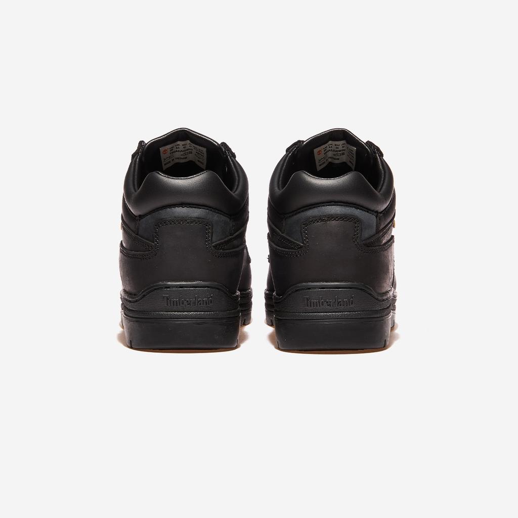 [TIMBERLAND] Heritage Waterproof Chukka, A2JU5, 1020108798, Popular Korean Shoes