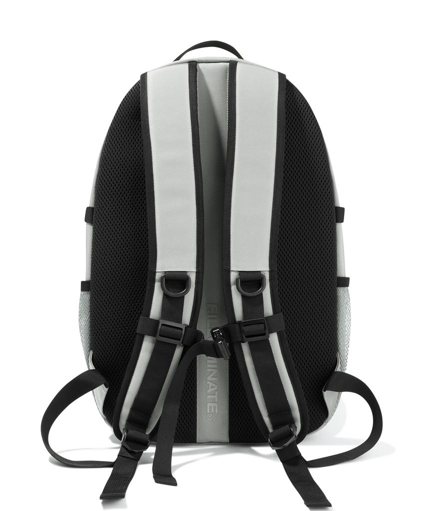 Filluminate Explorer Backpack - Grey