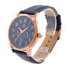 [Salvatore Marra] Quartz Men's SM18107-PGBL