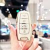 Tpu Shell Fob Keyless Car Key Case Cover Accessories For Great Wall Haval Jolion  H6 H7 H4 H9 F5 F7 F7X F7H H2S Gmw Dargo