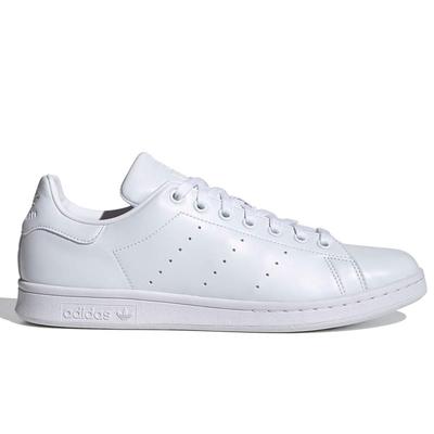 Stan Smith Størrelse US Hvid/Hvid FX5500-fba 22.5 (4H) [Brugt]