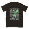 Alien DAB T-shirt Unisex T-Shirt