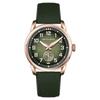 Specht & Söhne Neue Automatische Mechanische Armbanduhren Für Herren Japan C3 Leuchtend Saphirglas Sportuhr 5Bar Wasserdicht