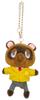 Sanei Boeki Animal Crossing ALL STAR COLLECTION Tom Nook (Mascot) W7.5 X D9 X H11cm Plush Mascot DM03