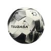 [JFA Certified Ball] SFIDA TSUBASA Soccer Ball, Size 4, Elementary School Certified, Official Match Ball (Black), Captain Tsubasa Collaboration
