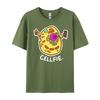 Cell Fie Science Biology Mens TShirts Camisetas De Hombre Harajuku Limited Time Special Tshirt Graphic