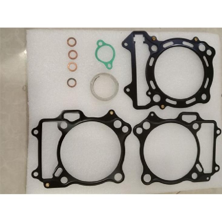 Top End Gasket Kit For Big Bore Suzuki LT-Z400 Kawasaki KFX400