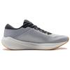 Li Ning MINE V2 Cushioning Slip Resistant Abrasion Resistant Low Top Casual Running Shoes Men's Brick Gray ARST053-5