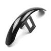 Motorcycle Front Fender Protector Mudguard Cover For Harley Sportster Iron 883 Super Low XL883L