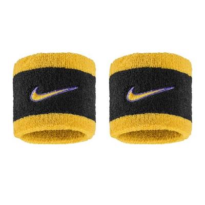 Nike Banda de sudor clásica (Paquete de 2)