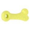 Bone Shape Dog Chew Toy Pet Teeth Cleaning Playing Sticks Dog Interactive Bite Toy