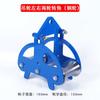 Jundingying 160mm Two-Wheel Cable Corner Pulley