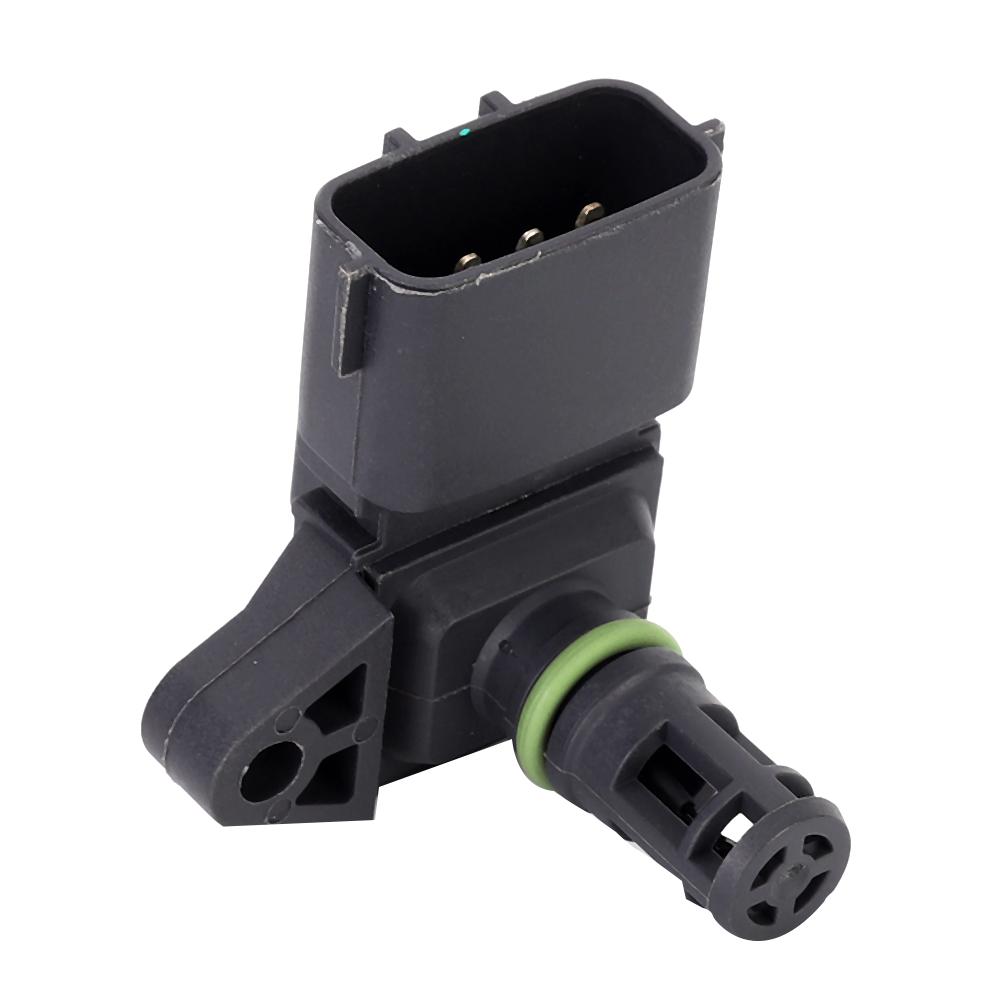 Sensor de Temperatura y Presión del Aire de Admisión MAP 5.2Bar Accesorio Apto para Cummins M11 2872784