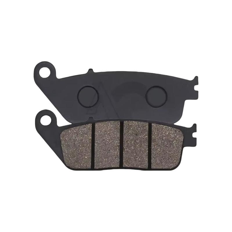 

Front Rear Brake Pads Motorcycle Brake Pads for Honda NC 700 X NC700X Non ABS 12-14 VF 750 VF750 VF750C 93-03 VT 750 VT750C