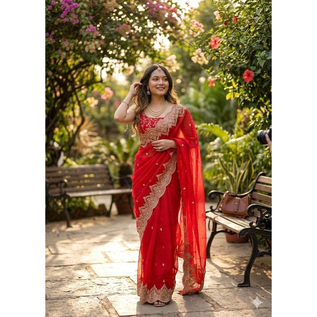Presenting you most beautiful saree collection