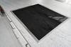 GLASSCHNEIDEBRETT 52x30 SCHWARZ