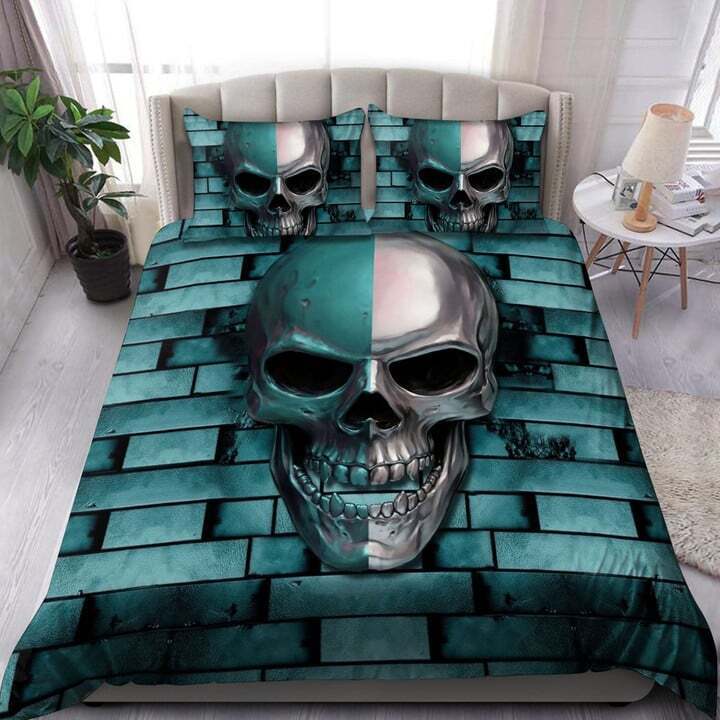 Muti Pattern Bedding Set Duvet Cover Soft Home Bedding Suit Gift