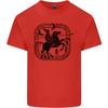 Masters of the Sea Vikings Valhalla Sailing Sailor Unisexs Light Cotton TShirt