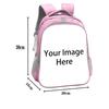 2024 3D Cyber Circus School Backpack for Teen Boys Students the Amazing Digital Circus School Bag