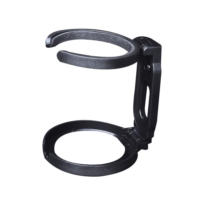 Land Rover Defender (20-25) Non-Destructive Folding Cup Holder for Car Door - Fits Coffee/Milk Tea Cups