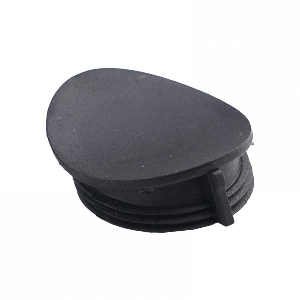 51419167013 Capac de protecție șurub 51419167014 Piese auto Negru