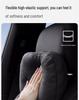 Mercedes S-Class/E-Class/Maybach Headrest Neck & Lumbar Support Pillow