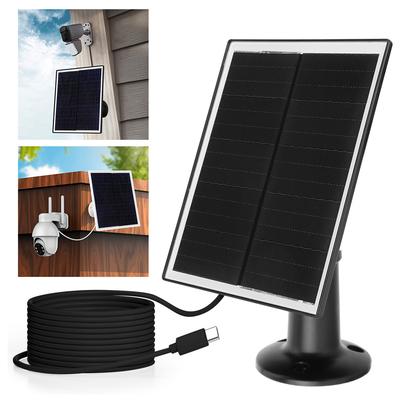 Zonnepanelen – Zonnebatterijen en zonnepanelen