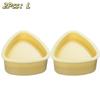 50/100Pcs Cartoon Triangle Sushi Bags Seaweed Onigiri Rice Ball Packaging Bento Making Mold Cute Bento Accessories for Sushi Lov