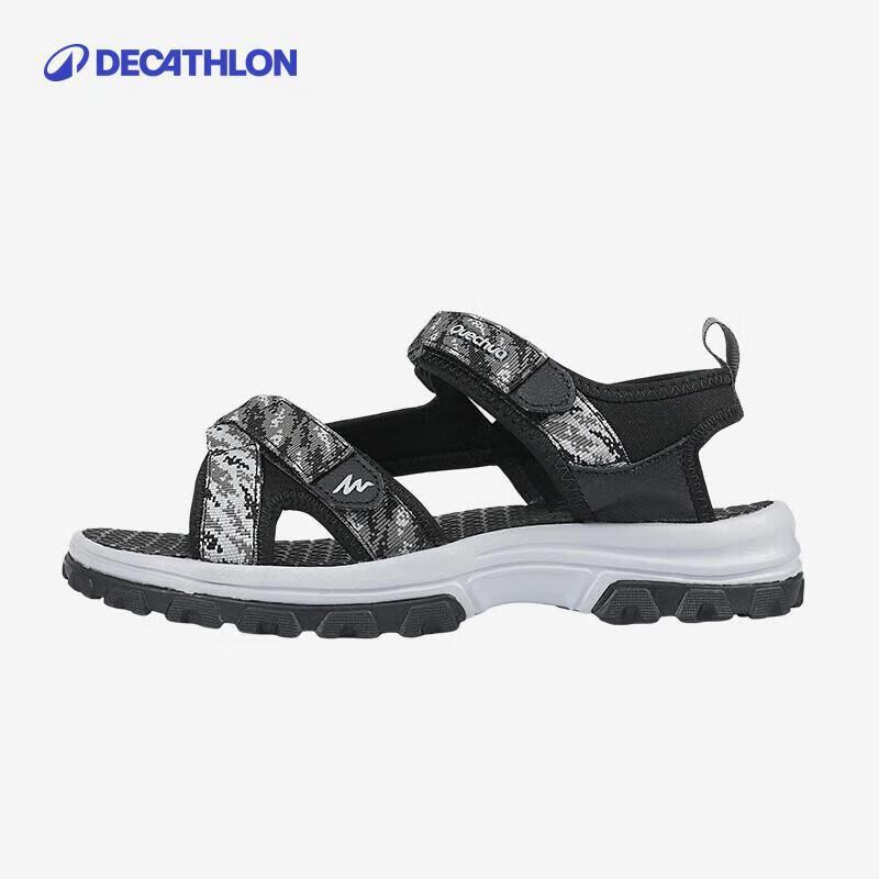 

Детские походные и пляжные сандалии DECATHLON 26/27