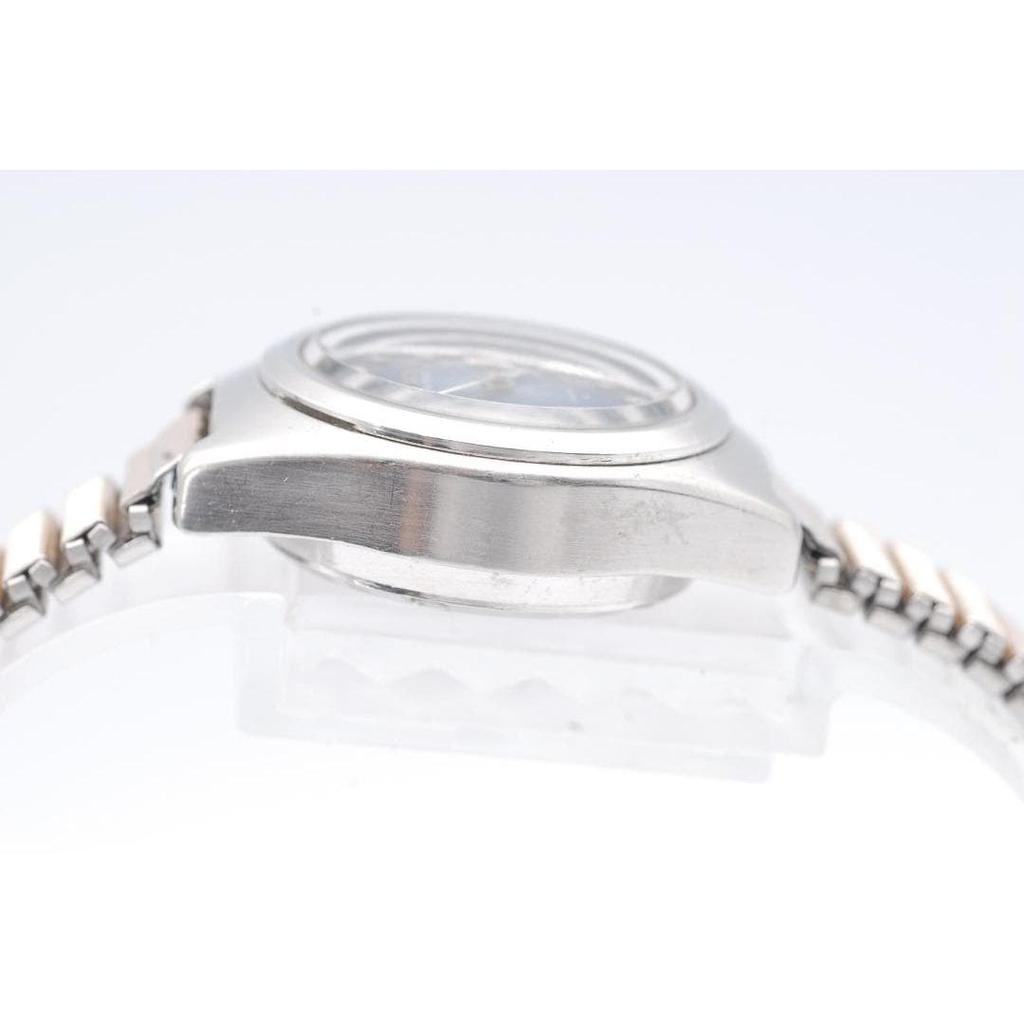 Used SEIKO Women's Automatic Vintage Watch 2205-0700