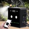 Compact Design 360 Degree Misting Indoor Gardening Efficient Operation High Quality Filter For Humidity Control