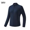 Jian Nong Unisex Stand-Collar Sports Jacket F6577/6578