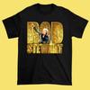 Rod Stewart 2025 Cotton All Size S-5XL T-shirt Men Women