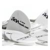 NEW 10PCS Guitar Picks ABS Acoustic Electric Bass Picks Plectrum Guitar Accessories 0.49mm/0.71mm/0.9mm Choose