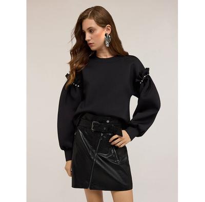 Motivi Hoodie G856W003477N033