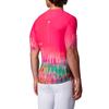 DECATHLON Radbekleidung Unisex Rosa Moderat 9012796