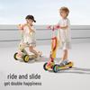 babycare 2-in-1 Kids Scooter (CN version)