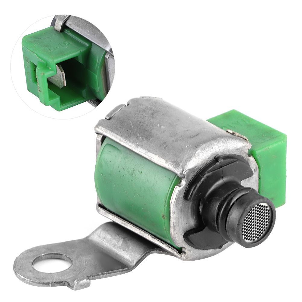 Transmission Shift Solenoid 35250‑12010 Replacement Fit for TOYOTA COROLLA MATRIX