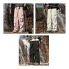 Eastern Camel Unisex Outdoor Windproof Waterproof Trekking Pants