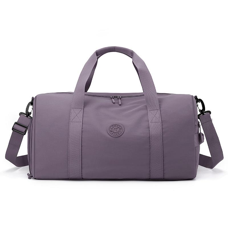 Large Capacity Travel Bag Women's Shoulder Crossbody Bag