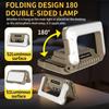 Waterproof Y07 High Power Rechargeable LED Camping Tent Light Portable Outdoor Emergency Searchlight Hanging Night Lamp122