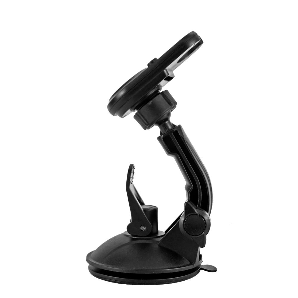 Magnetic Cell Phone Holder for Car, Car Mount Suction Cellphone Stand for Dashboard Windshield, Magnet Dash Mobile Accessories