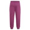 Mountain Warehouse Childrens/Kids Alpine Faux Fur Lined Jogging Bottoms