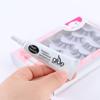 Moderate Safe Strong Eye Makeup Tools Flase Eyelashes Glue Eyelash Adhesive Double Eyelid Glue