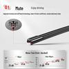 Premium Frameless Wiper Blades for Geely Emgrand GS - Suitable for All Model Years
