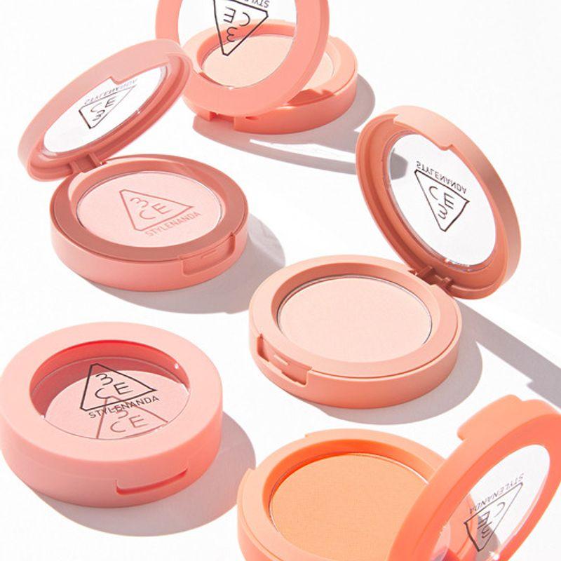 Blur Water Tint + Face Blush Set