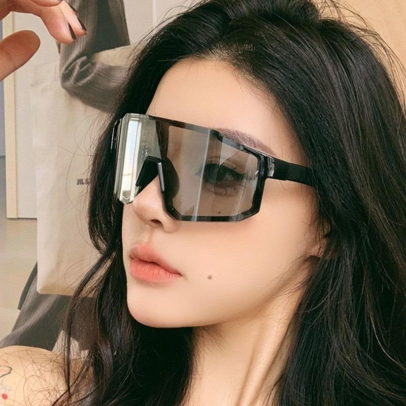 Hiking Glasses Cycling Bike Bicycle Glasses Sports Men's Sunglasses MTB Road Sports Eyewear UV400 Protection Goggles