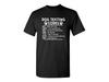 Dog Texting Codes Funny T Shirt Tee Dog Pet Lover